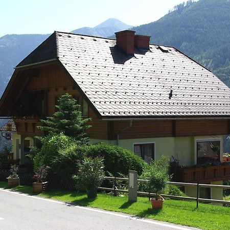 Haus Grundner Grosssolk Exterior foto