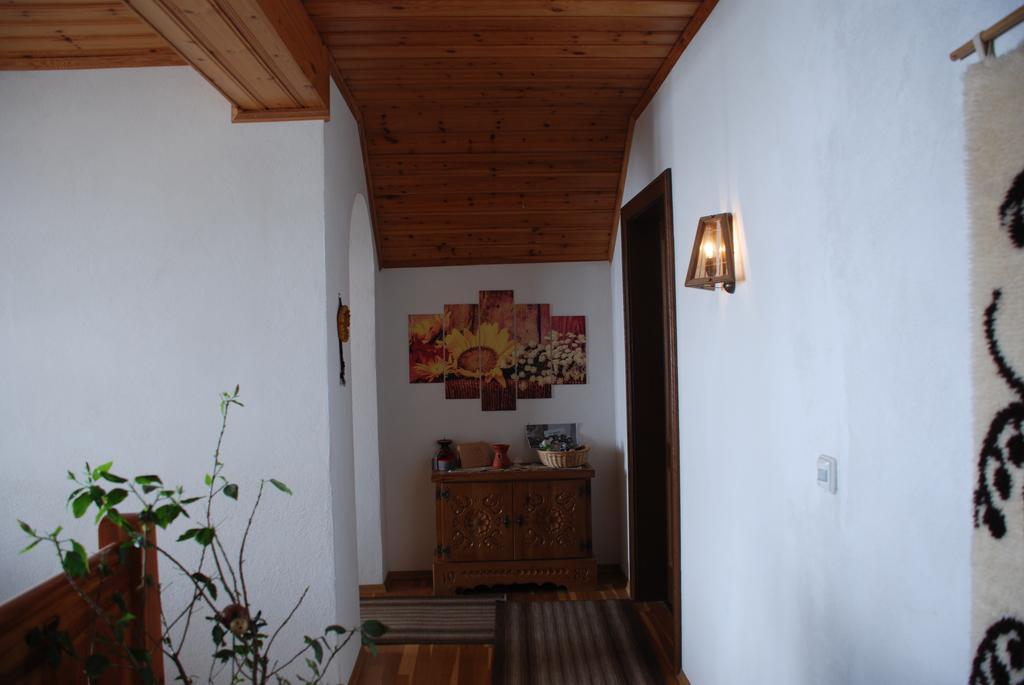 Haus Grundner Grosssolk Exterior foto